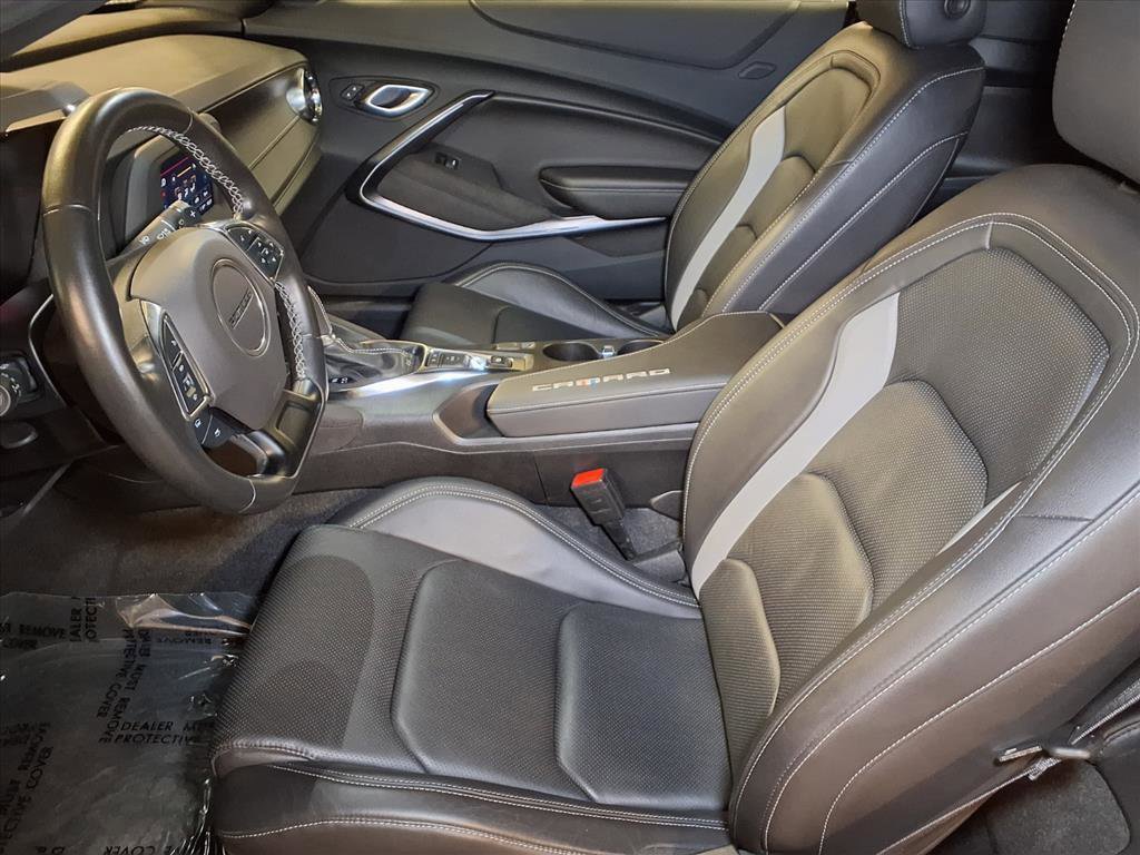 2023 Chevrolet Camaro 2LT photo 14