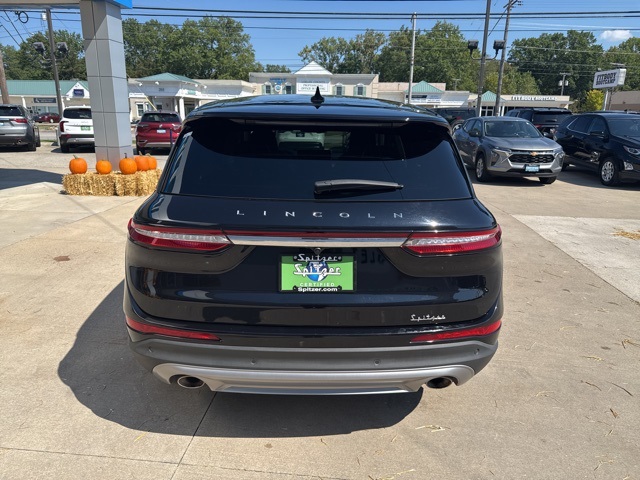 2023 Lincoln Corsair Standard photo 7