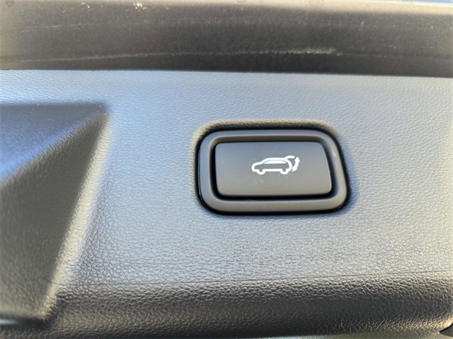 2024 Hyundai Tucson SEL Convenience photo 19