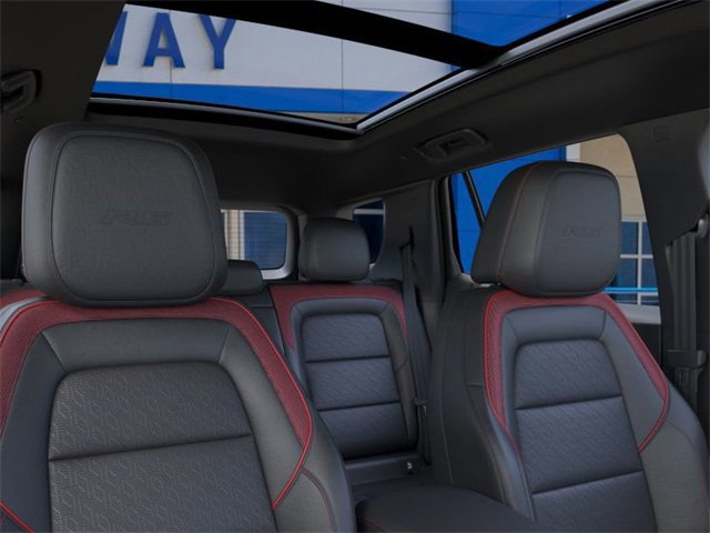 2026 Chevrolet Equinox RS photo 18