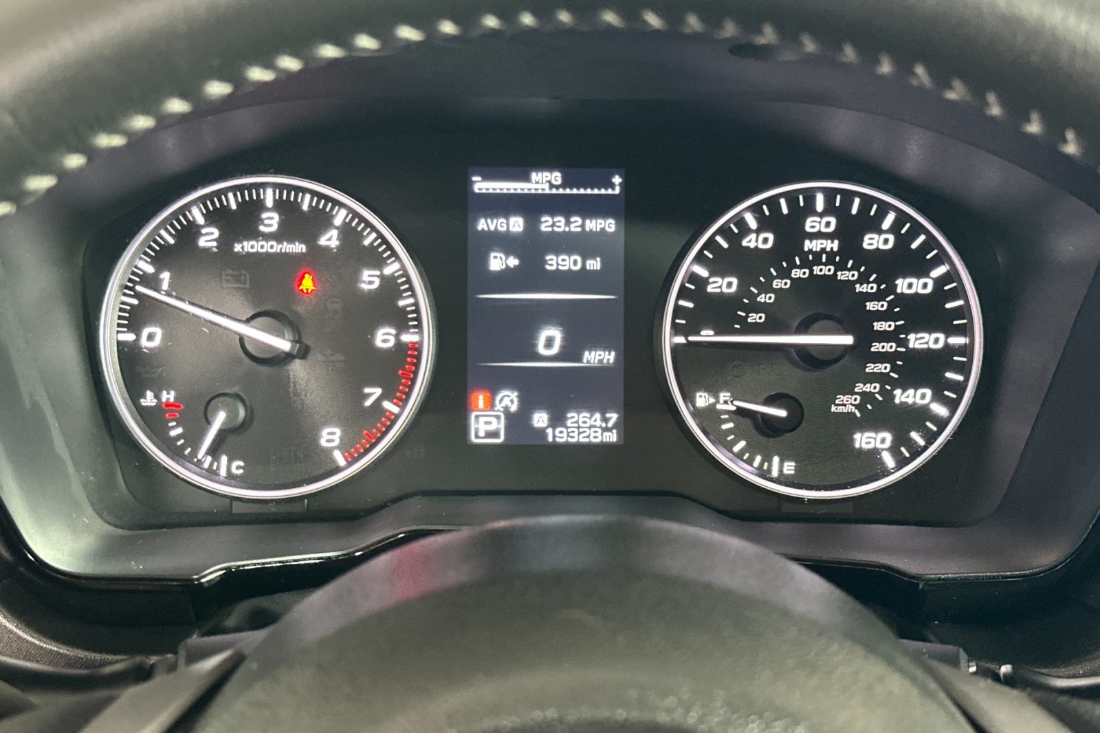 2023 Subaru Outback Premium photo 18