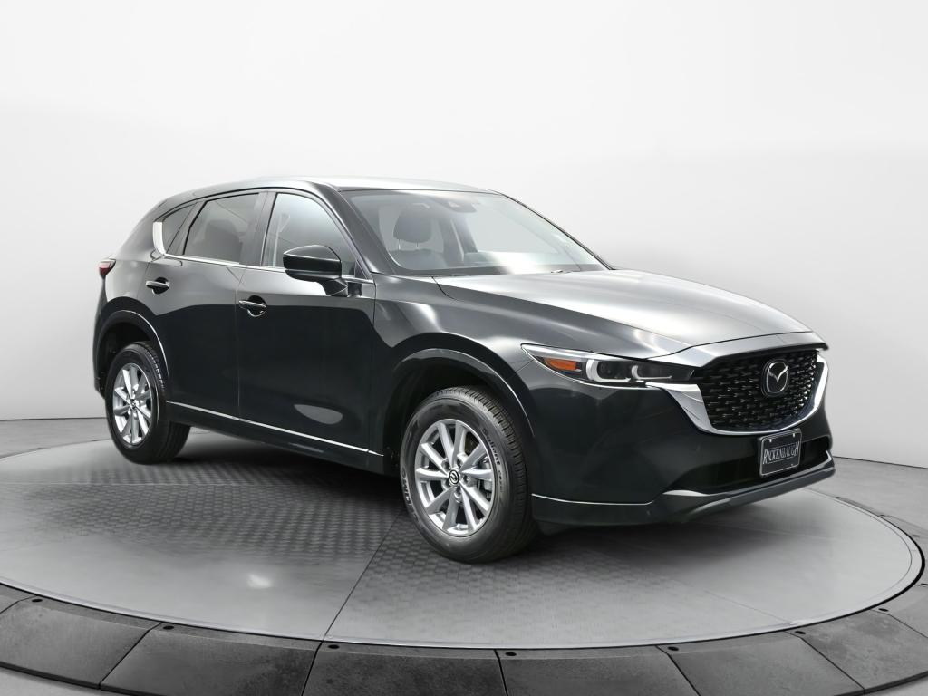 2024 Mazda CX-5 S Select Package
