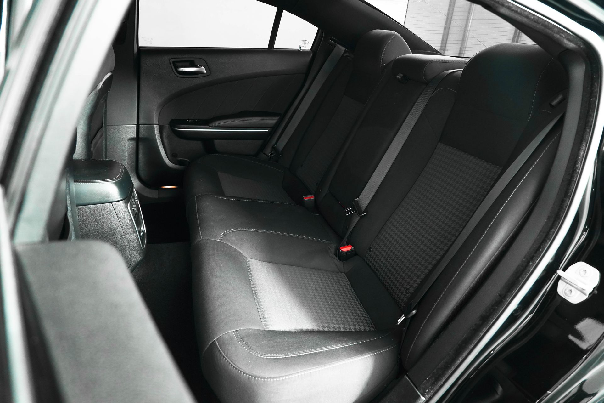 2019 Dodge Charger GT photo 13