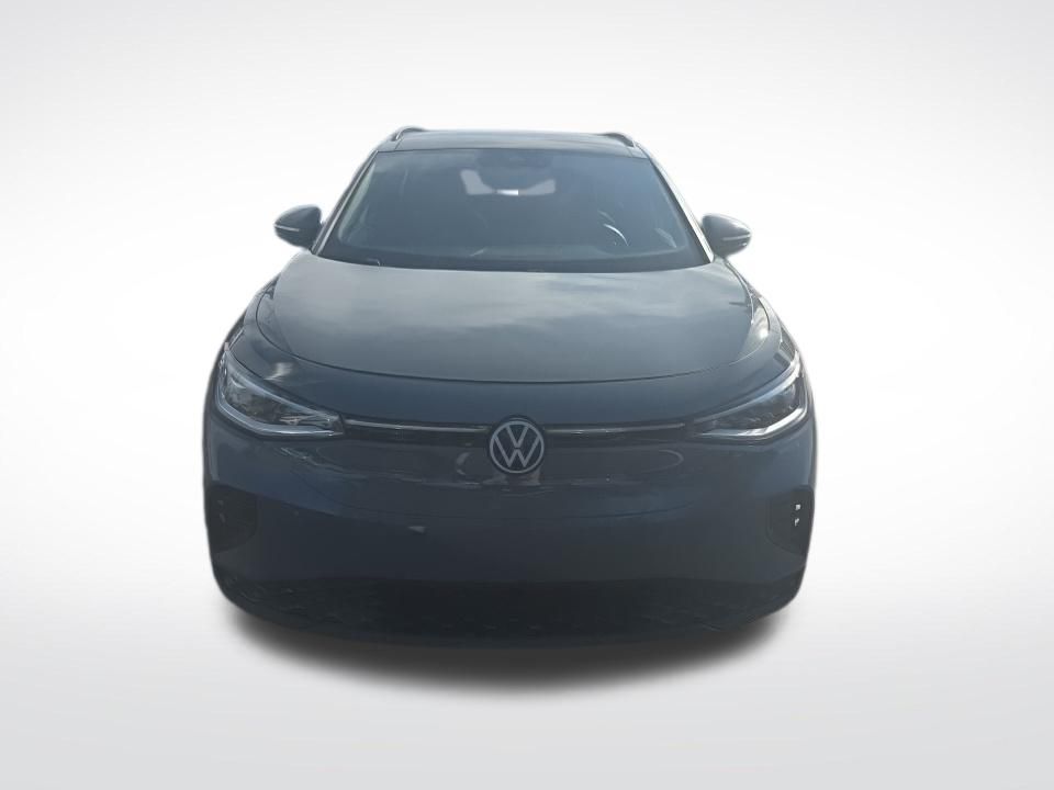 Used 2024 Volkswagen ID.4 S with VIN 1V25MPE82RC014428 for sale in Tampa, FL