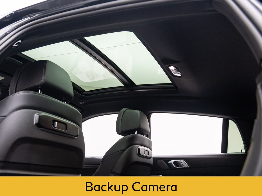 2024 Bmw X6 xDrive40i photo 18
