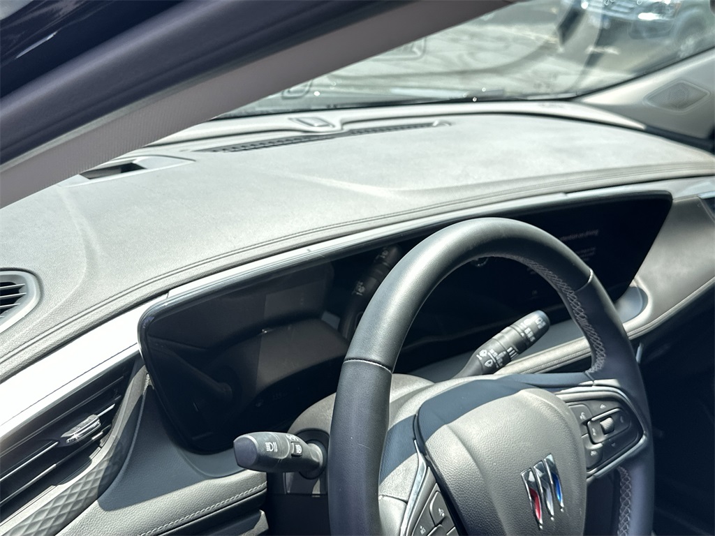 2024 BUICK ENCORE GX - Image 10