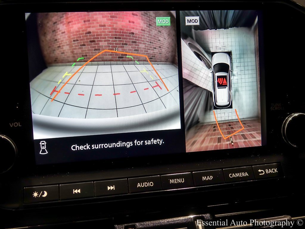 2023 NISSAN PATHFINDER - Image 23