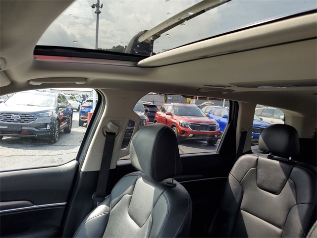 2022 Kia Telluride S photo 10