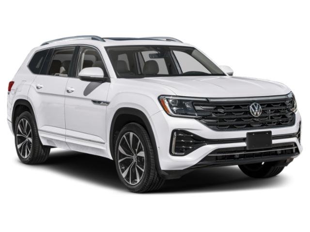 2026 Volkswagen Atlas SEL Premium R-Line photo 9