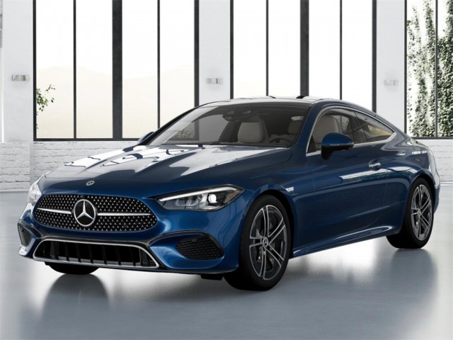 Used Vehicles | at Mercedes-Benz Dealer near Cleveland OH