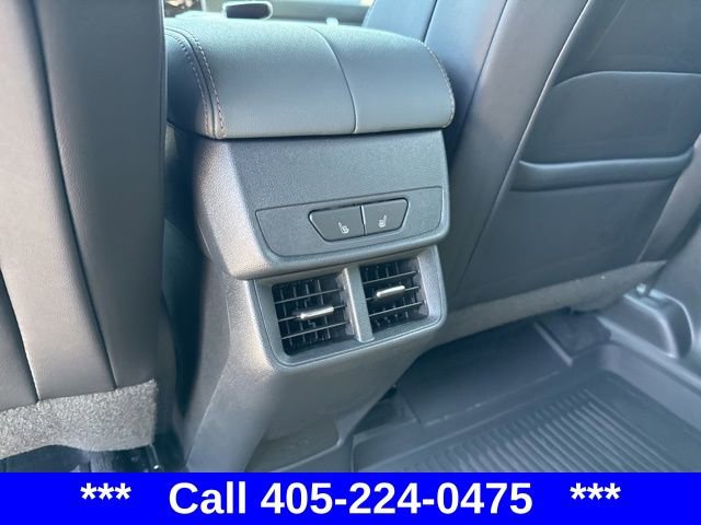 2026 Gmc Terrain AT4 photo 17