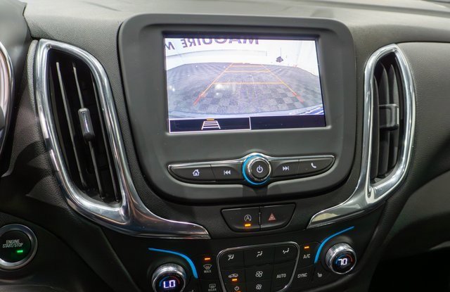 2022 Chevrolet Equinox LT photo 18