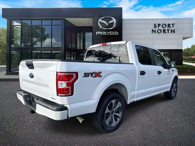 2020 Ford F-150 XL photo 2
