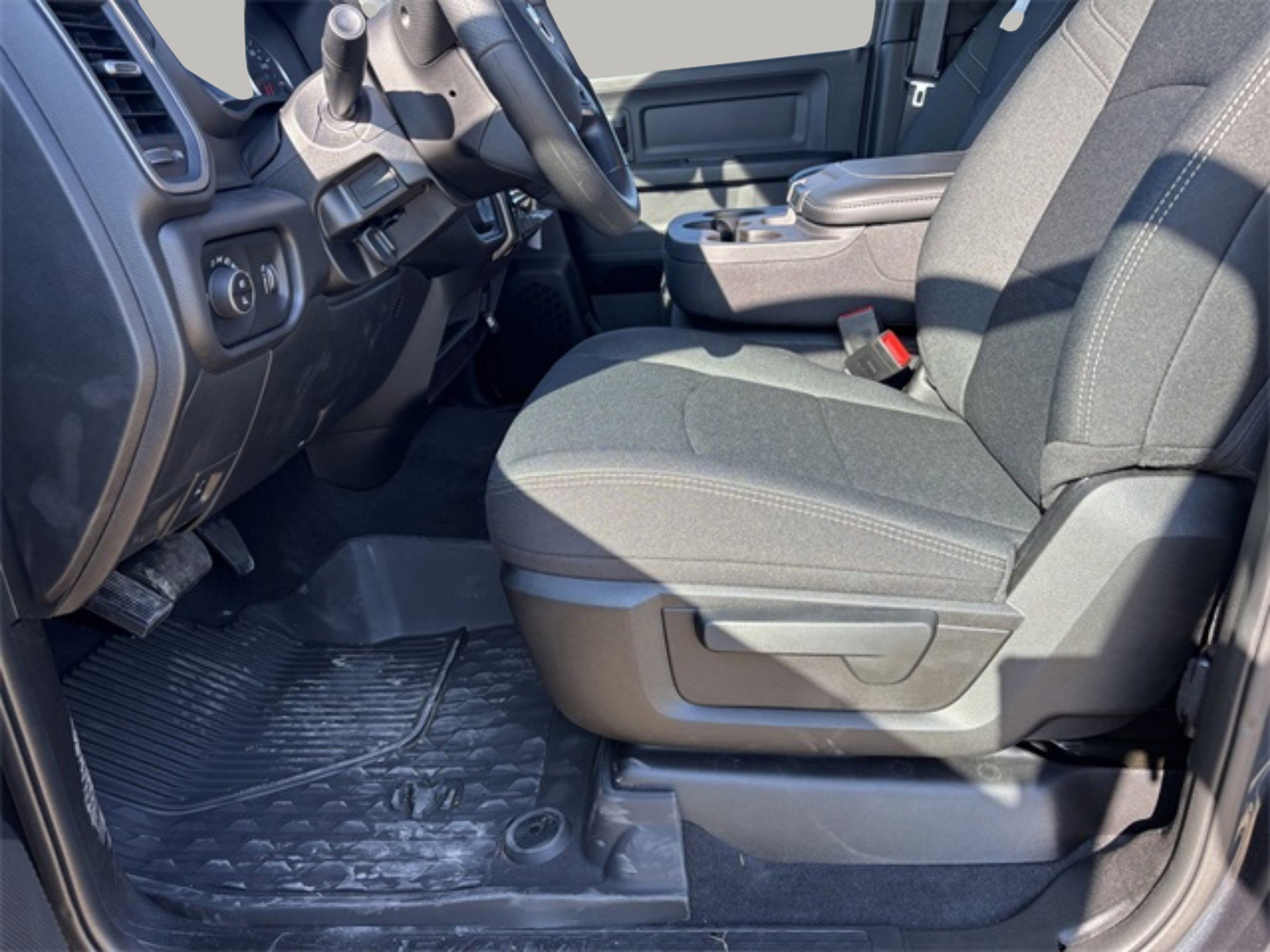 2026 Ram 2500 Tradesman photo 10