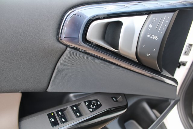 2026 Bmw X3 photo 10