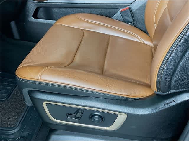 2021 Ram 1500 Longhorn photo 22