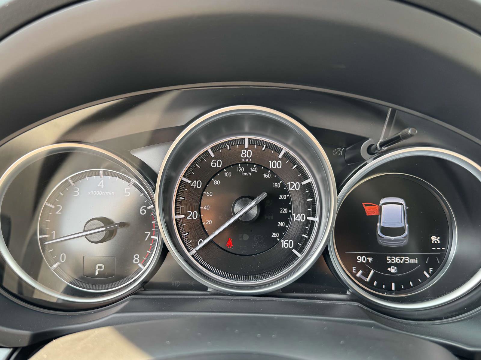 2022 Mazda CX-5 Preferred photo 22
