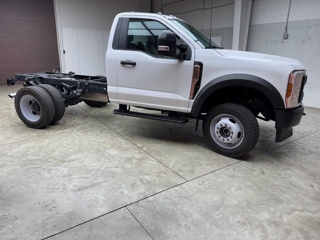2024 Ford F-550 XL photo 5