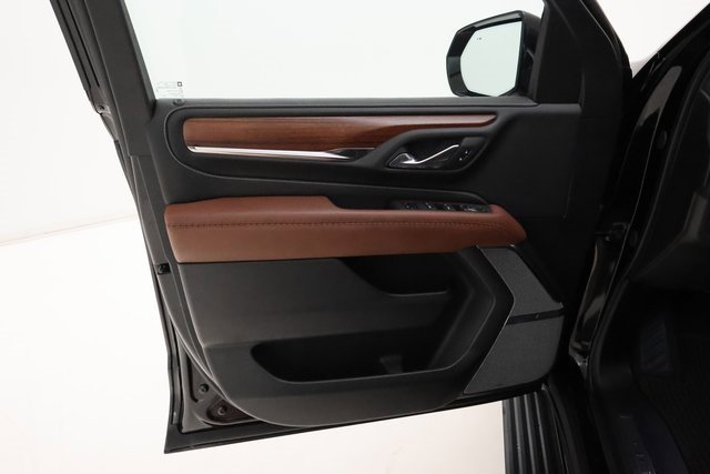 2024 Gmc Yukon Denali Ultimate photo 6