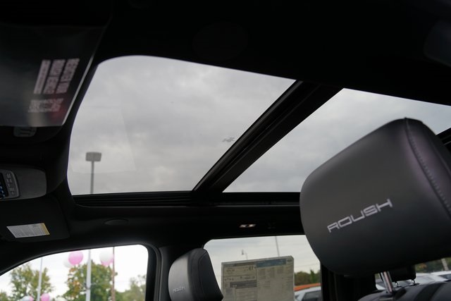 2025 FORD F-150 - Image 42