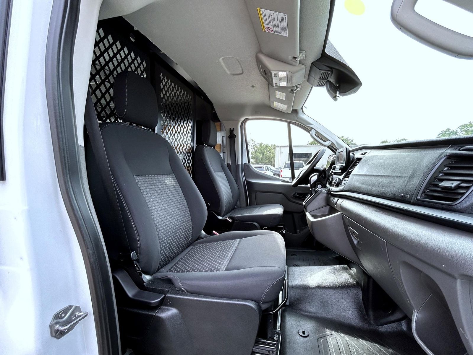 2024 Ford Transit photo 14