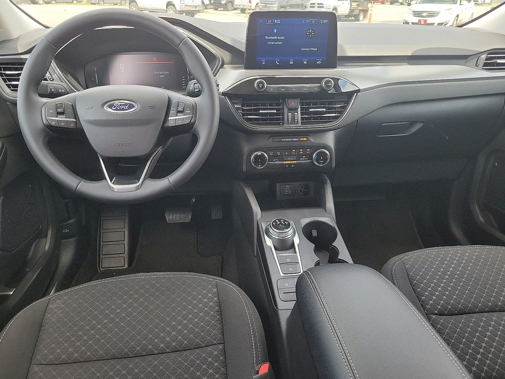 2024 Ford Escape Active photo 9