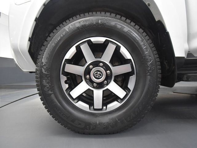 2024 Toyota 4Runner TRD Off-Road Premium photo 19