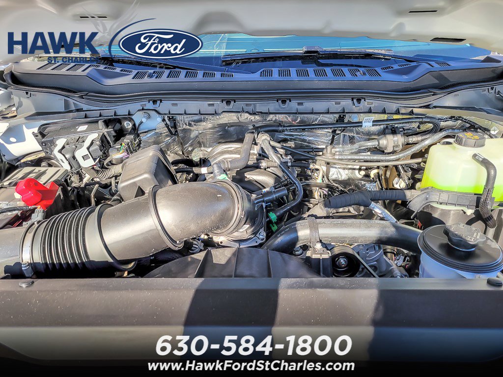 2026 FORD F-250 - Image 15