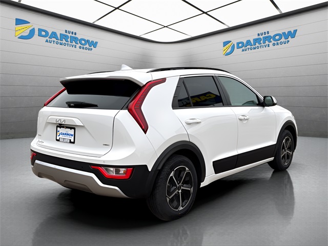 2023 Kia Niro EX photo 2