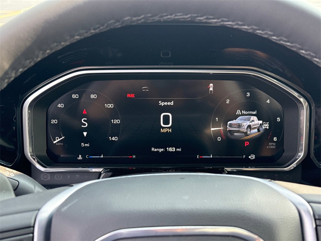 2026 Gmc Sierra 1500 Elevation photo 22