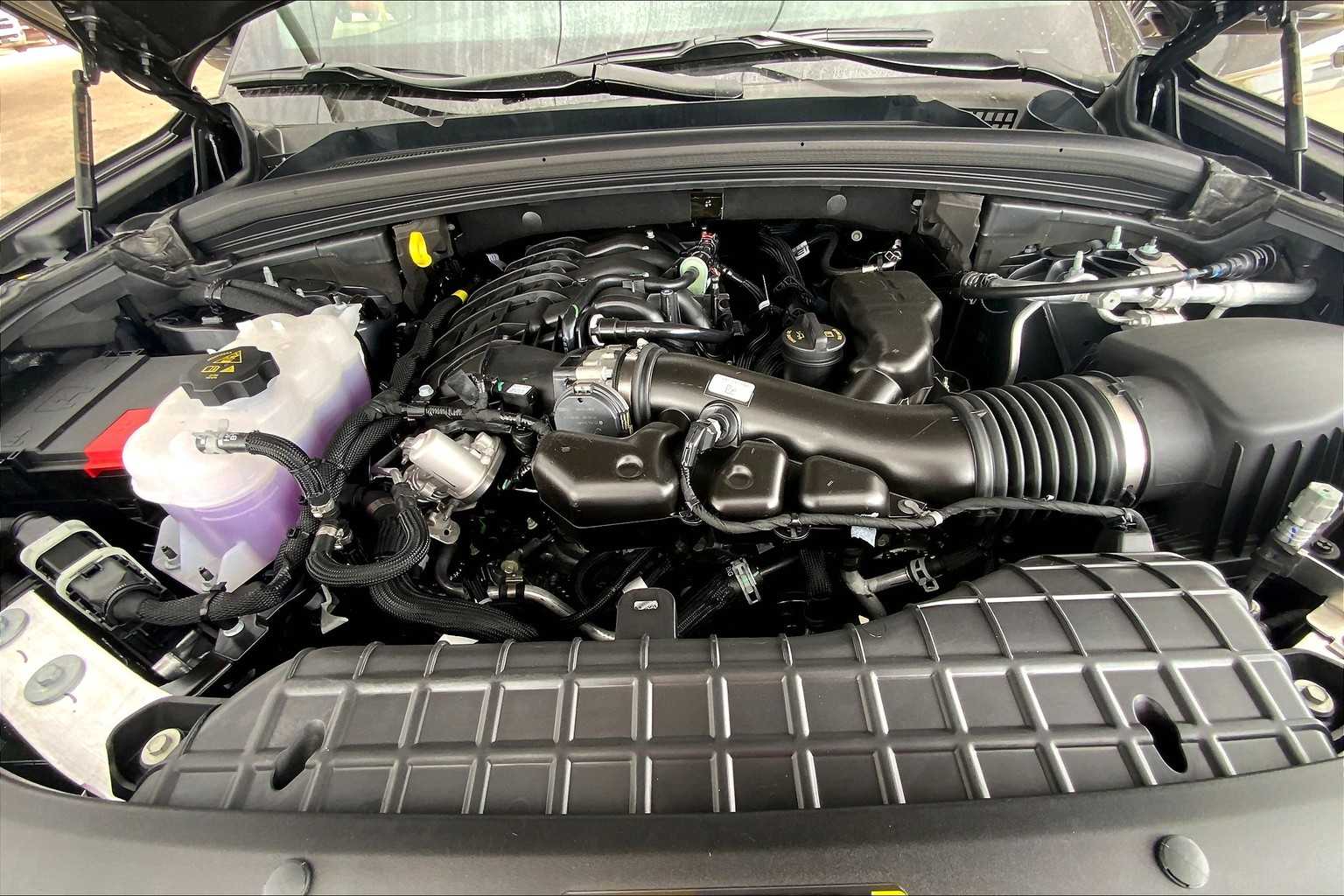 2025 Jeep Grand Cherokee Altitude X photo 15