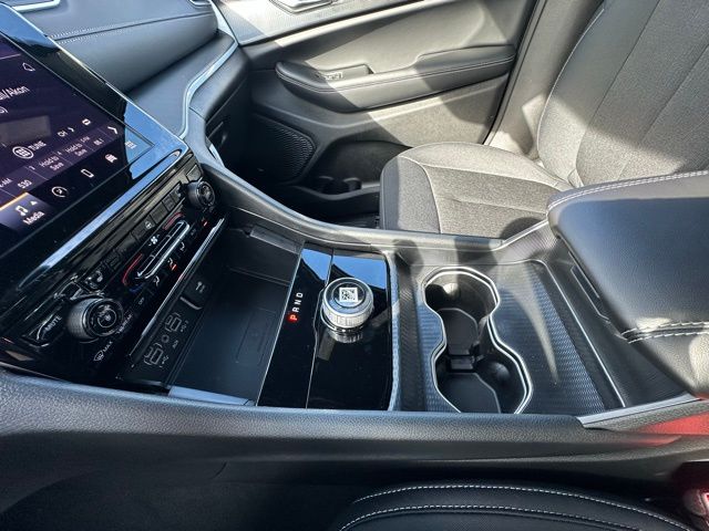 2025 Jeep Grand Cherokee Laredo X photo 27