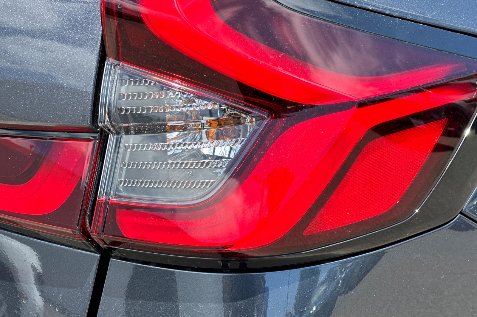 2026 Honda CR-V Hybrid Sport photo 28
