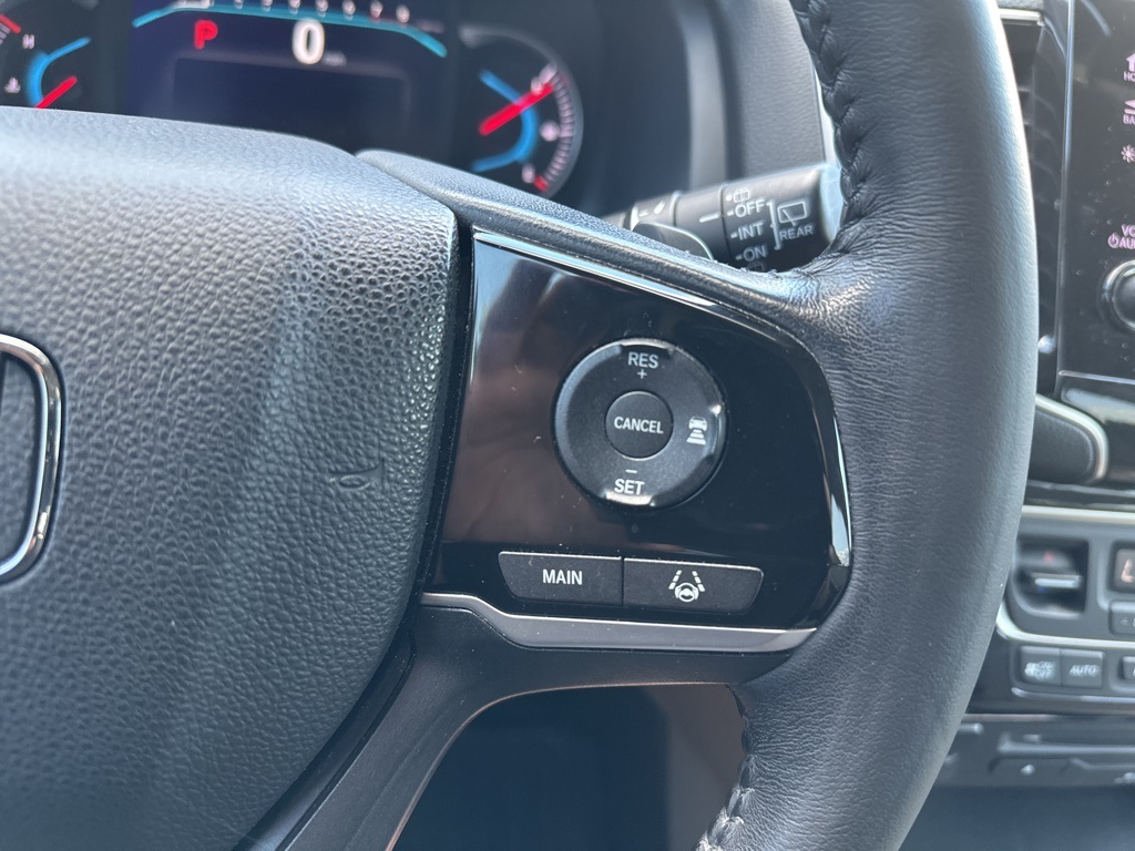 2021 Honda Pilot photo 31