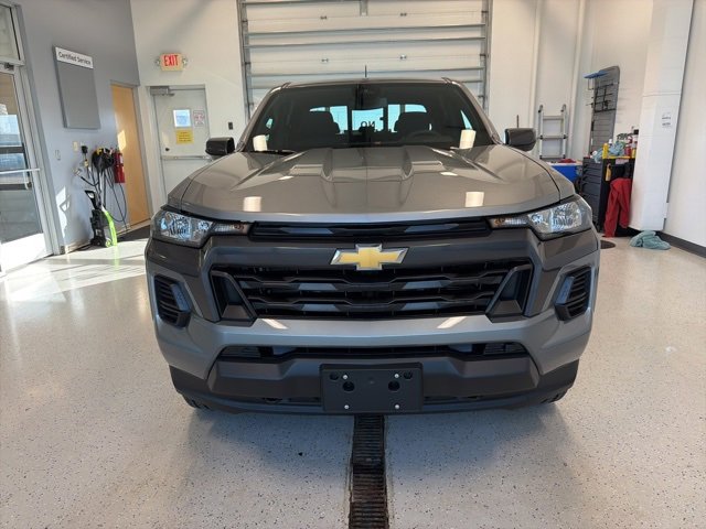 2026 Chevrolet Colorado LT photo 4