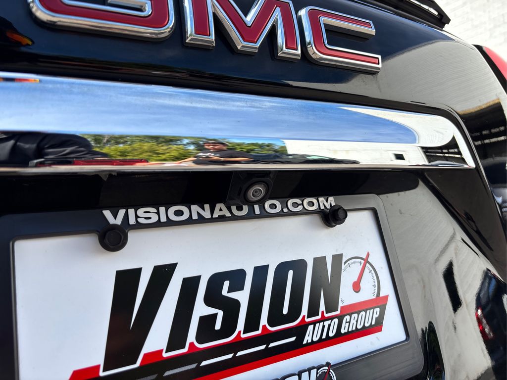 2023 Gmc Terrain Denali photo 14