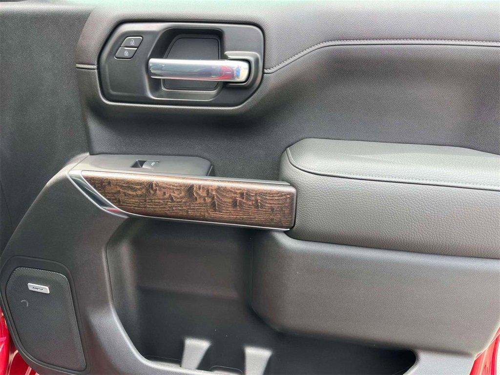 2021 Gmc Sierra 1500 photo 19
