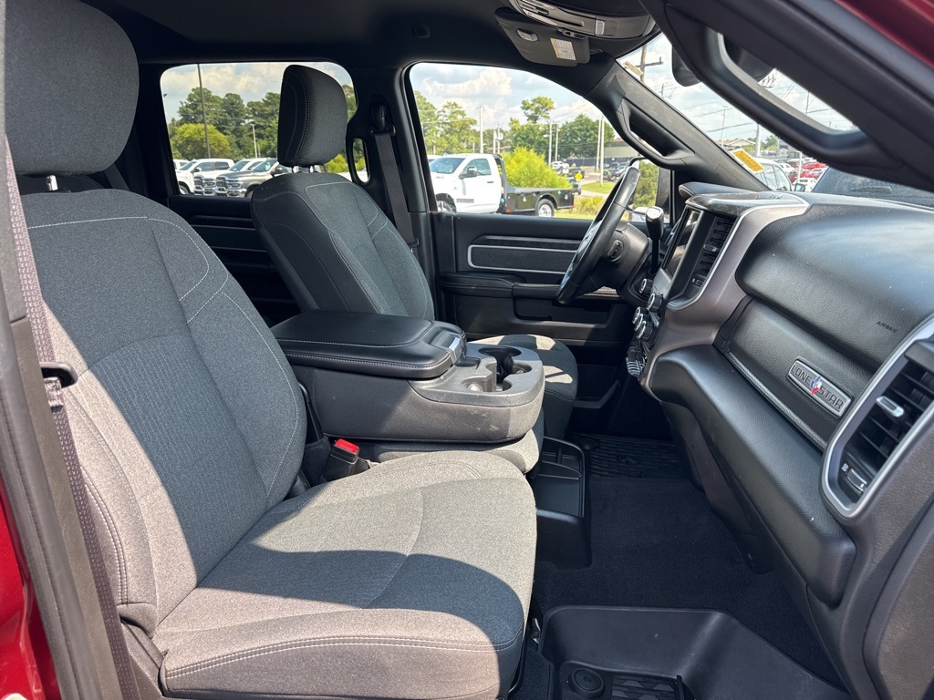 2019 Ram 3500 Big Horn photo 23