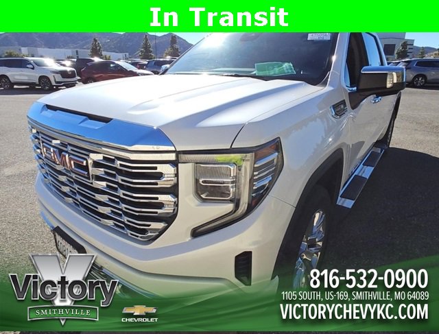 2022 GMC Sierra 1500 Denali Denali's photo