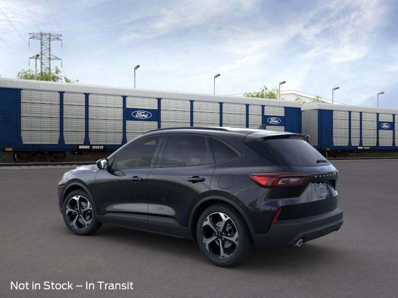 2025 Ford Escape ST-Line Select photo 4