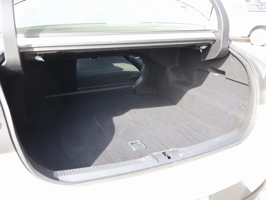 2024 Toyota Crown Limited photo 15