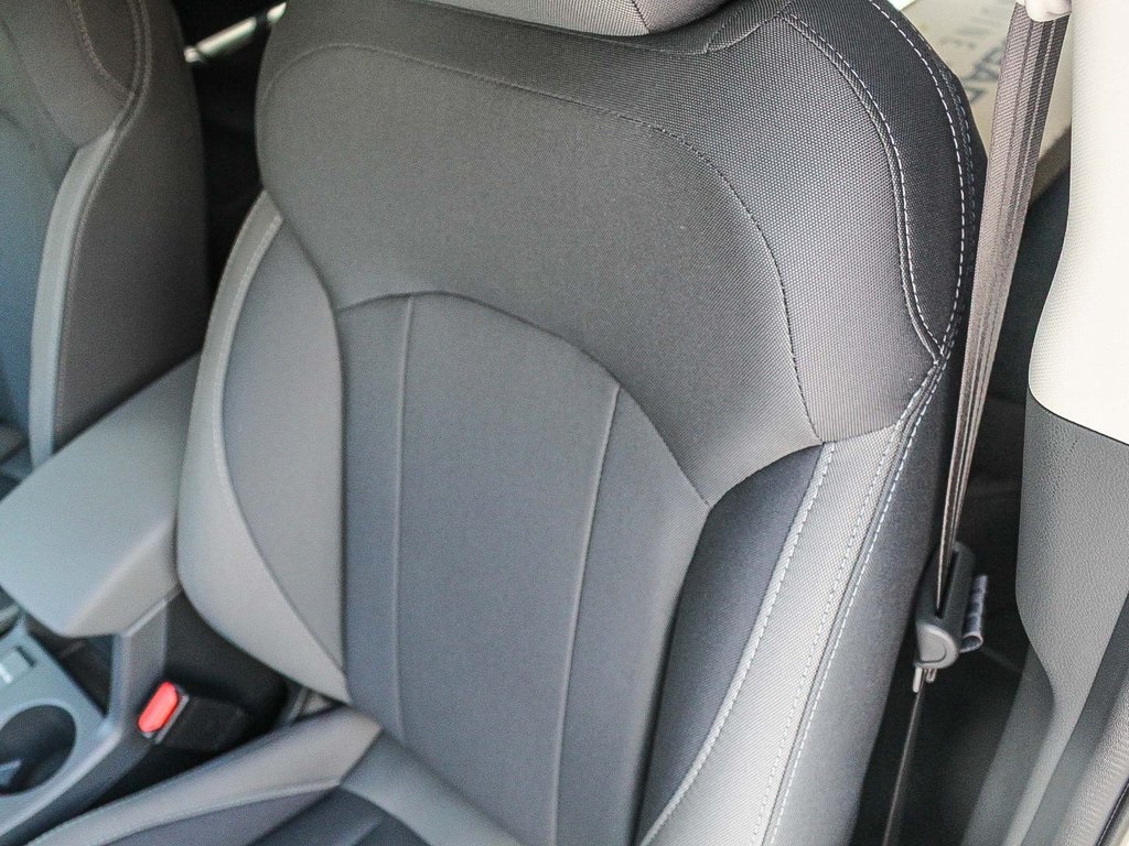 2025 Subaru Crosstrek Premium photo 25