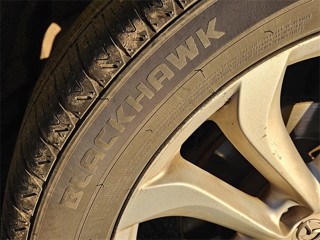 2012 Mazda CX-9 Grand Touring photo 4