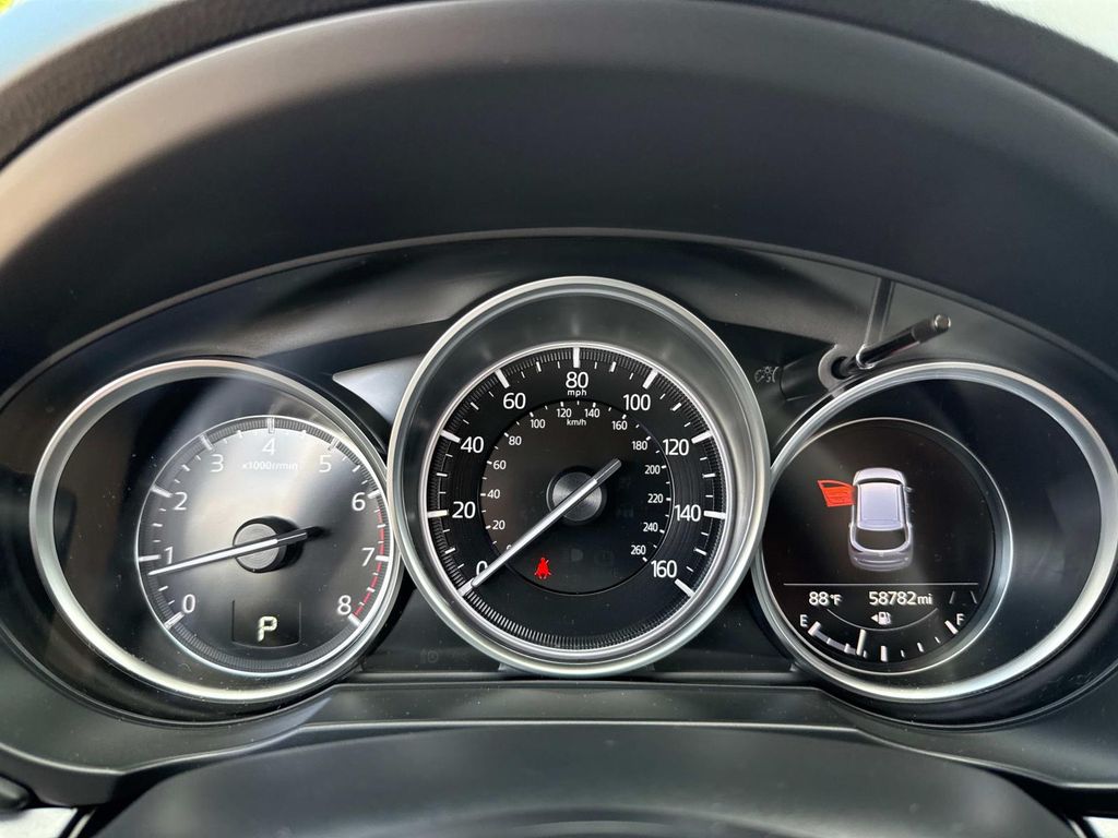 2023 Mazda CX-5 2.5 Select photo 31