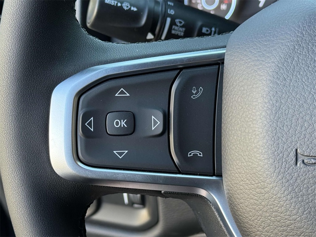 2025 Ram 1500 Big Horn Lone Star photo 9