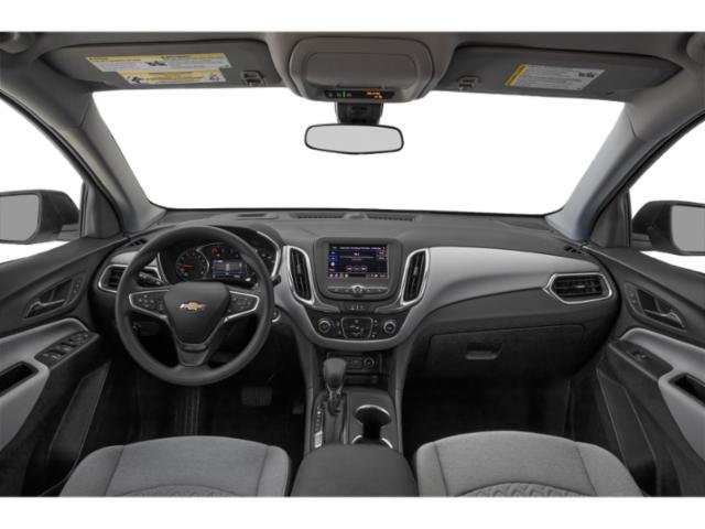 2022 Chevrolet Equinox LT photo 11