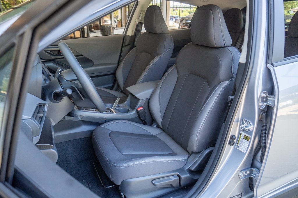 2025 Subaru Crosstrek Premium photo 6