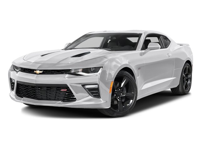 2017 Chevrolet Camaro 2SS's photo