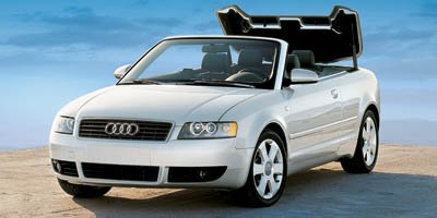 2006 Audi A4 Base's photo