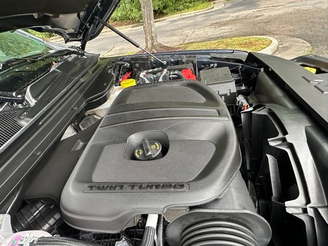 2026 Ram 1500 Rebel photo 15